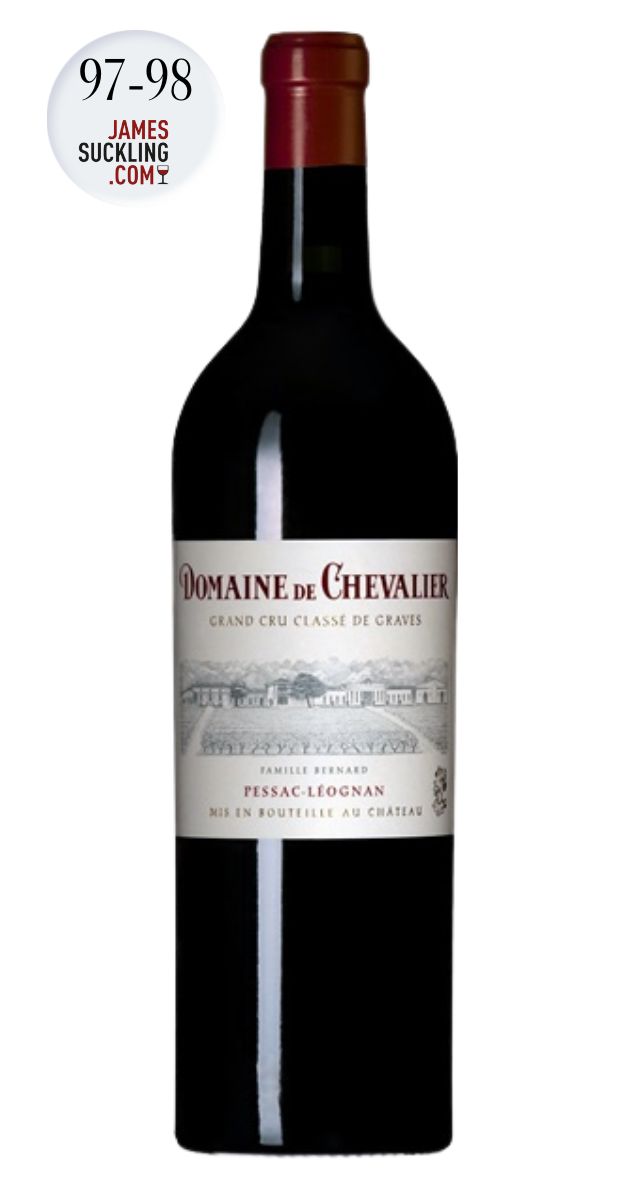 2023 Domaine Chevalier EP 2023